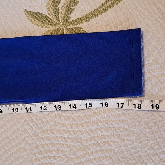 EUC Express Sexy Stretch Top - Picture 5 of 8